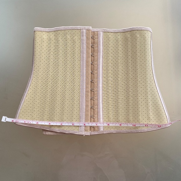 Waist Trainer for Women Corset Body Shap - Picture 5 of 10